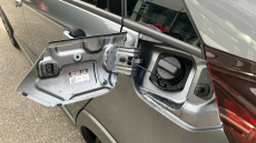 Honda Jazz 1.5 i-MMD Hybrid Crosstar EX 5dr eCVT Hybrid Hatchback